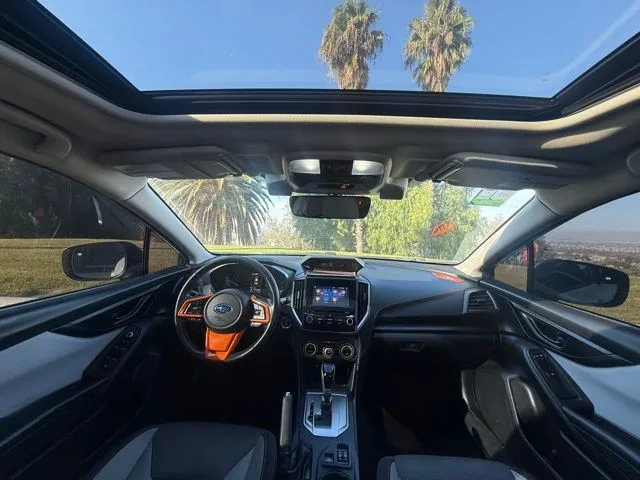 2022 Subaru Crosstrek Premium - Photo 15