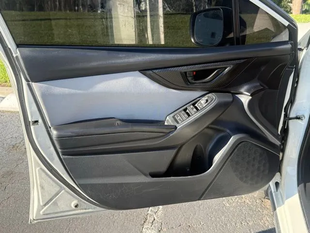 2022 Subaru Crosstrek Premium - Photo 7