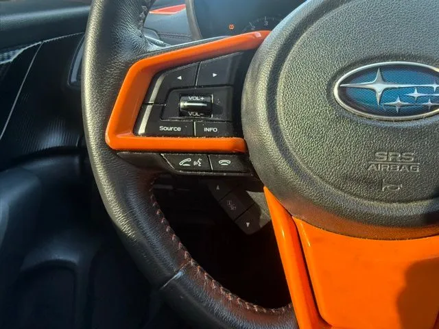 2022 Subaru Crosstrek Premium - Photo 21