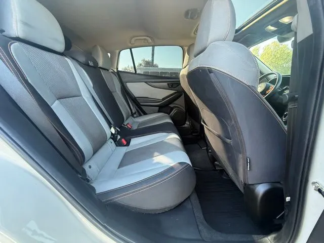 2022 Subaru Crosstrek Premium - Photo 14
