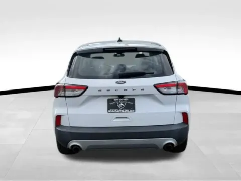 More photos of 2021 Ford Escape S Sport Utility 4D at Norco Autoland, CA