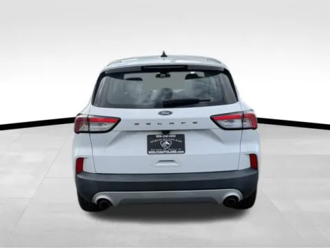 More photos of 2021 Ford Escape S at Norco Autoland, CA