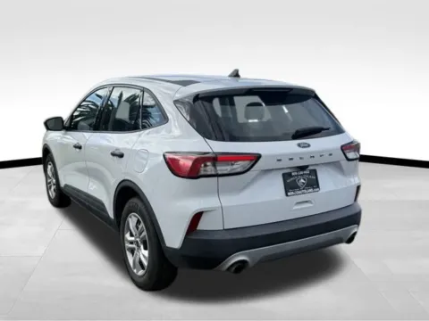 More photos of 2021 Ford Escape S at Norco Autoland, CA