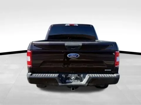 More photos of 2020 Ford F-150 SuperCrew Cab XL Pickup 4D 5 1/2 ft at Norco Autoland, CA