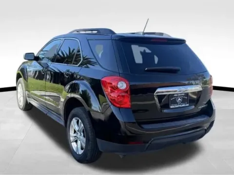 More photos of 2015 Chevrolet Equinox LT Sport Utility 4D at Norco Autoland, CA