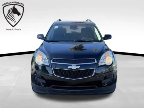 Photos of 2015 Chevrolet Equinox LT Sport Utility 4D for sale in Norco, CA at Norco Autoland