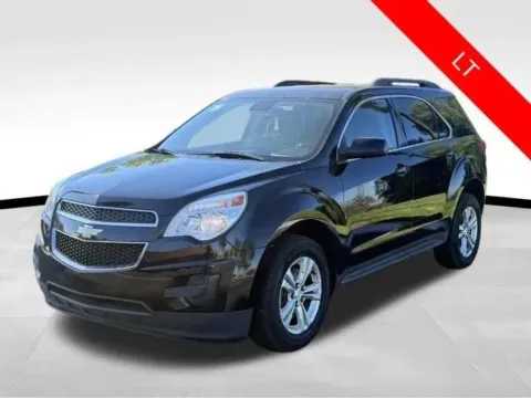 Another view of 2015 Chevrolet Equinox LT Sport Utility 4D for sale in Norco, CA at Norco Autoland