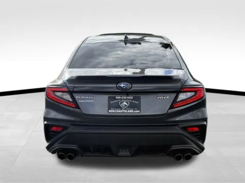 More photos of 2022 Subaru WRX Premium at Norco Autoland, CA