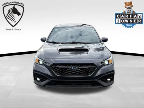 Photos of 2022 Subaru WRX Premium for sale in Norco, CA at Norco Autoland