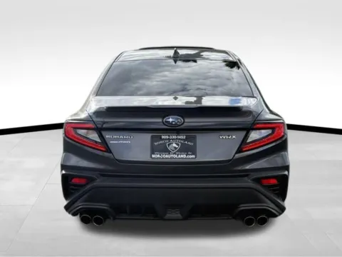 More photos of 2022 Subaru WRX Premium at Norco Autoland, CA
