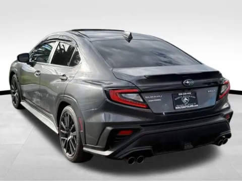 More photos of 2022 Subaru WRX Premium at Norco Autoland, CA