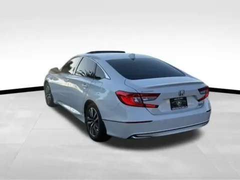 More photos of 2019 Honda Accord Hybrid Touring Sedan 4D at Norco Autoland, CA