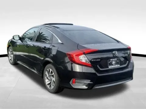 More photos of 2016 Honda Civic EX Sedan 4D at Norco Autoland, CA