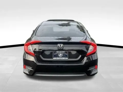 More photos of 2016 Honda Civic EX Sedan 4D at Norco Autoland, CA