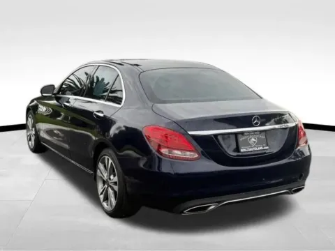 More photos of 2018 Mercedes-Benz C-Class C 300 Sedan 4D at Norco Autoland, CA