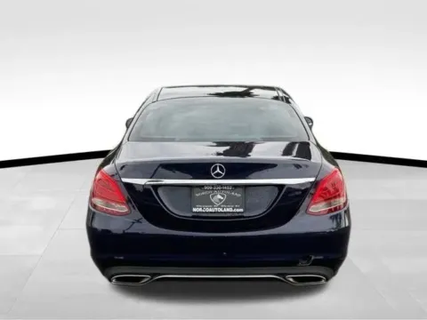 More photos of 2018 Mercedes-Benz C-Class C 300 Sedan 4D at Norco Autoland, CA