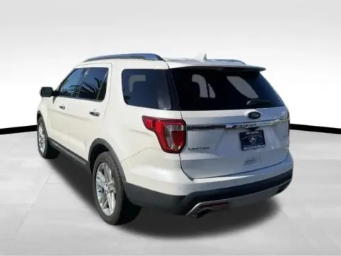 More photos of 2016 Ford Explorer Limited Sport Utility 4D at Norco Autoland, CA