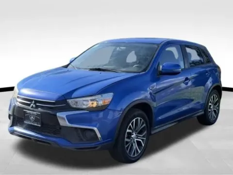 Another view of 2019 Mitsubishi Outlander Sport SP Sport Utility 4D for sale in Norco, CA at Norco Autoland
