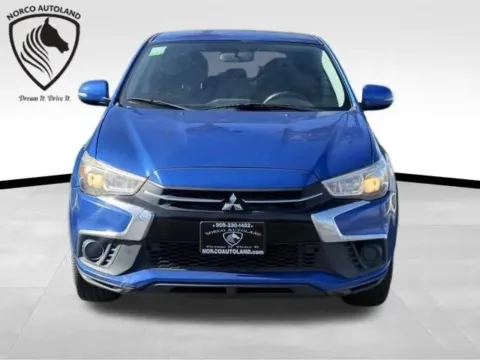 Photos of 2019 Mitsubishi Outlander Sport SP Sport Utility 4D for sale in Norco, CA at Norco Autoland