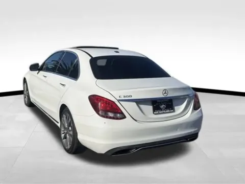 More photos of 2018 Mercedes-Benz C-Class C 300 Sedan 4D at Norco Autoland, CA