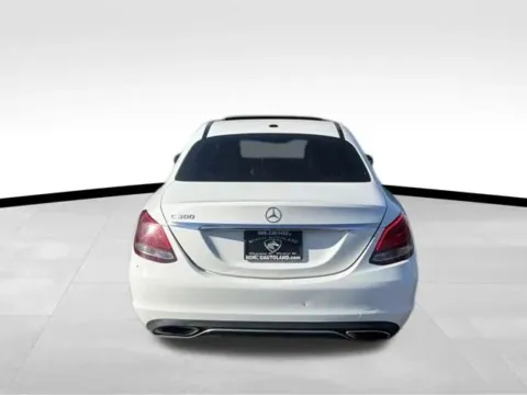 More photos of 2018 Mercedes-Benz C-Class C 300 Sedan 4D at Norco Autoland, CA