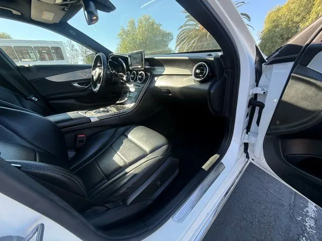 2018 Mercedes-Benz C-Class Sedan C300 - Photo 10