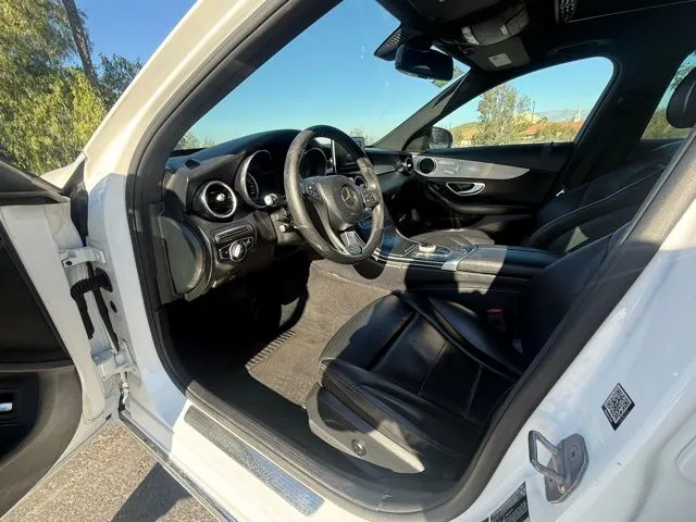 2018 Mercedes-Benz C-Class Sedan C300 - Photo 8
