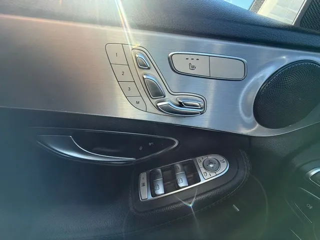 2018 Mercedes-Benz C-Class Sedan C300 - Photo 16