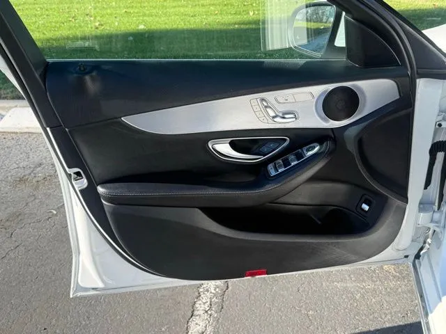 2018 Mercedes-Benz C-Class Sedan C300 - Photo 7