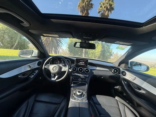 2018 Mercedes-Benz C-Class Sedan C300 - Photo 15