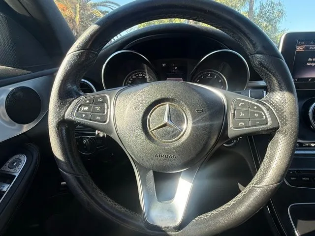 2018 Mercedes-Benz C-Class Sedan C300 - Photo 18