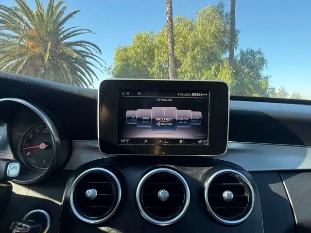 2018 Mercedes-Benz C-Class Sedan C300 - Photo 21