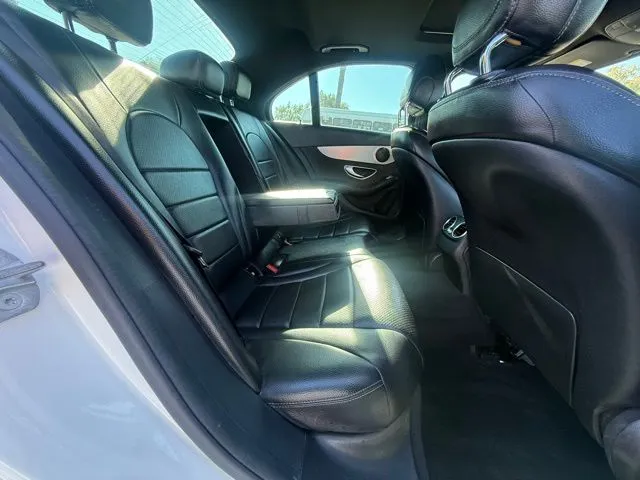 2018 Mercedes-Benz C-Class Sedan C300 - Photo 14