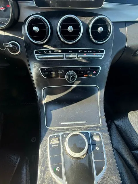 2018 Mercedes-Benz C-Class Sedan C300 - Photo 24