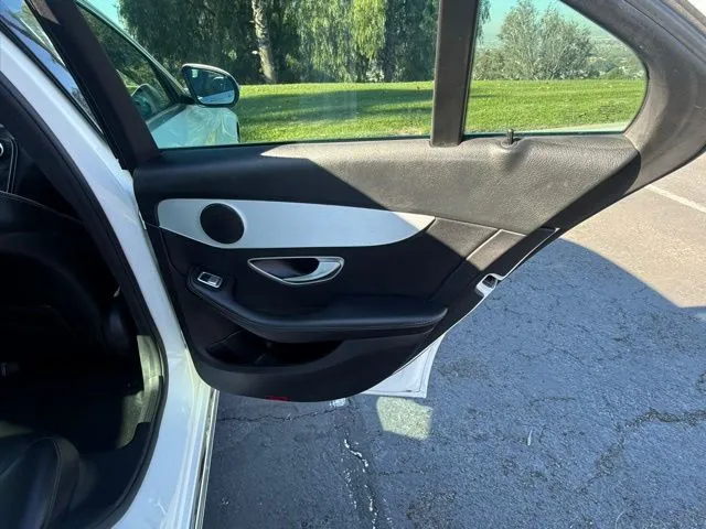 2018 Mercedes-Benz C-Class Sedan C300 - Photo 13