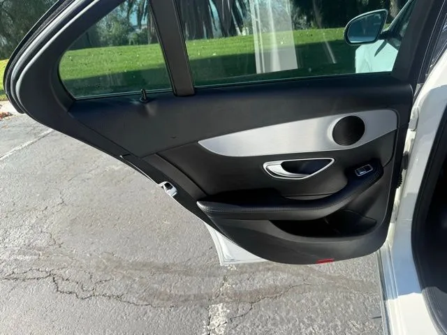 2018 Mercedes-Benz C-Class Sedan C300 - Photo 11