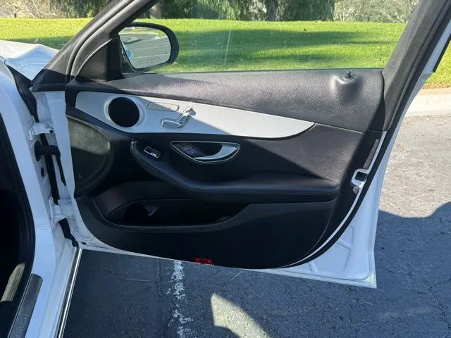 2018 Mercedes-Benz C-Class Sedan C300 - Photo 9
