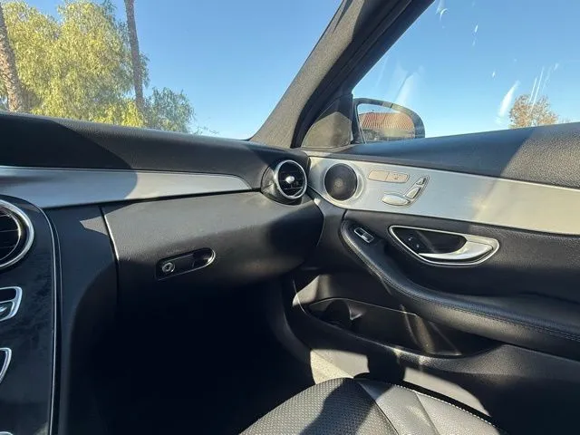 2018 Mercedes-Benz C-Class Sedan C300 - Photo 25
