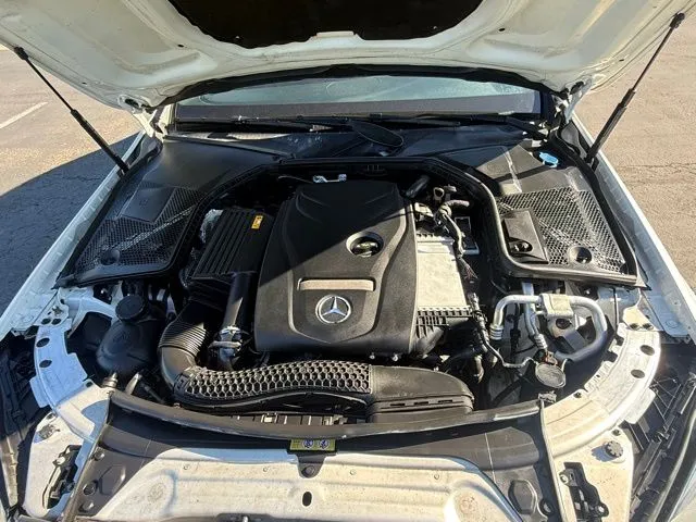 2018 Mercedes-Benz C-Class Sedan C300 - Photo 28