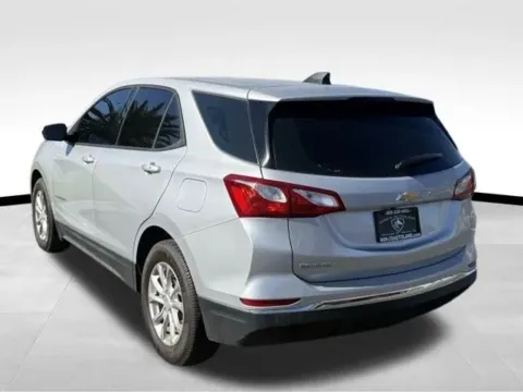 More photos of 2018 Chevrolet Equinox LS Sport Utility 4D at Norco Autoland, CA