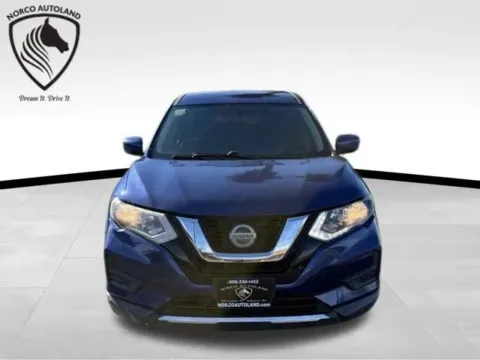 Photos of 2018 Nissan Rogue S Sport Utility 4D for sale in Norco, CA at Norco Autoland