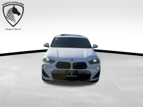 Photos of 2018 BMW X2 xDrive28i Sport Utility 4D for sale in Norco, CA at Norco Autoland