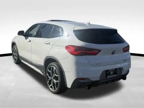 More photos of 2018 BMW X2 xDrive28i Sport Utility 4D at Norco Autoland, CA