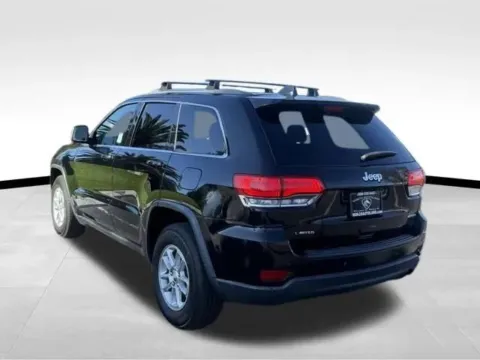 More photos of 2018 Jeep Grand Cherokee Laredo E Sport Utility 4D at Norco Autoland, CA