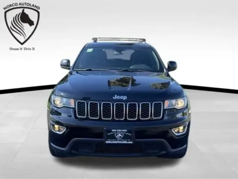 Photos of 2018 Jeep Grand Cherokee Laredo E Sport Utility 4D for sale in Norco, CA at Norco Autoland