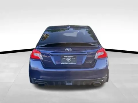 More photos of 2017 Subaru WRX Sedan 4D at Norco Autoland, CA