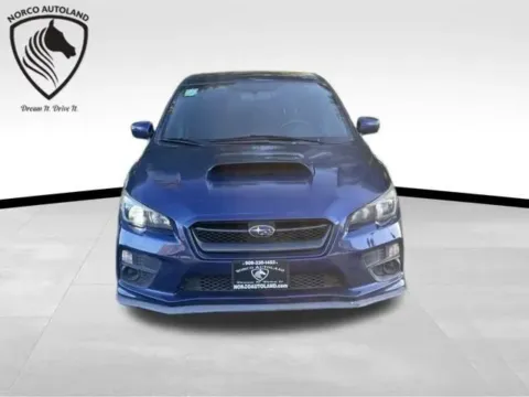 Photos of 2017 Subaru WRX Sedan 4D for sale in Norco, CA at Norco Autoland