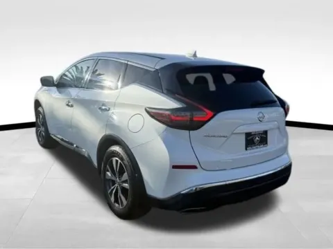 More photos of 2020 Nissan Murano S Sport Utility 4D at Norco Autoland, CA