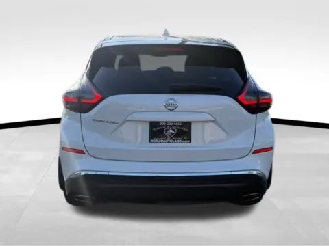 More photos of 2020 Nissan Murano S at Norco Autoland, CA