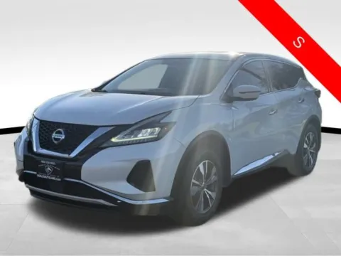 Another view of 2020 Nissan Murano S for sale in Norco, CA at Norco Autoland